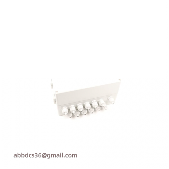 ABB 3BSE050092R65 Tension Electronics