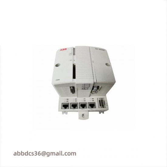 ABB 3BSE050198R1 Processor Unit Kit