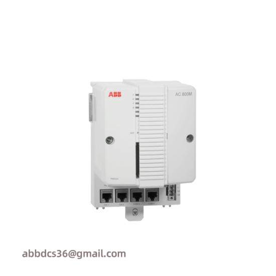 ABB 3BSE066490R1