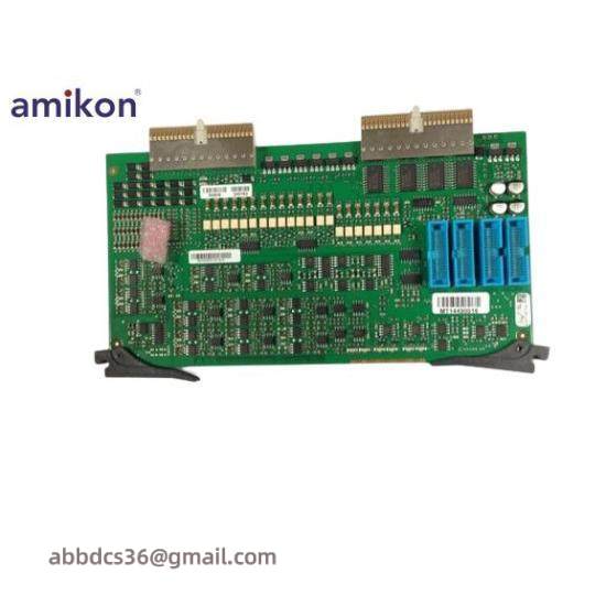 ABB 3BUS208797-001 3BUS208797-001-B-03 Card New