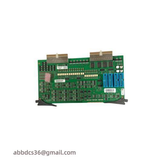 ABB 3BUS208797-001 3BUS208797-001-B Standard Signal Condition Board