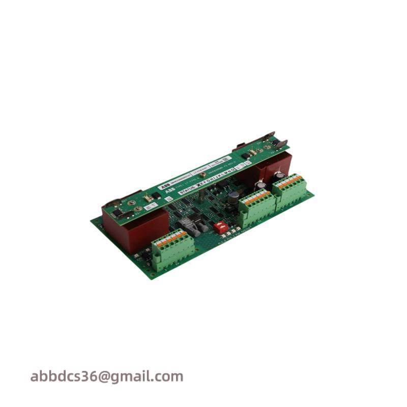 ABB 3EHE300692R0001 Control Circuit Board