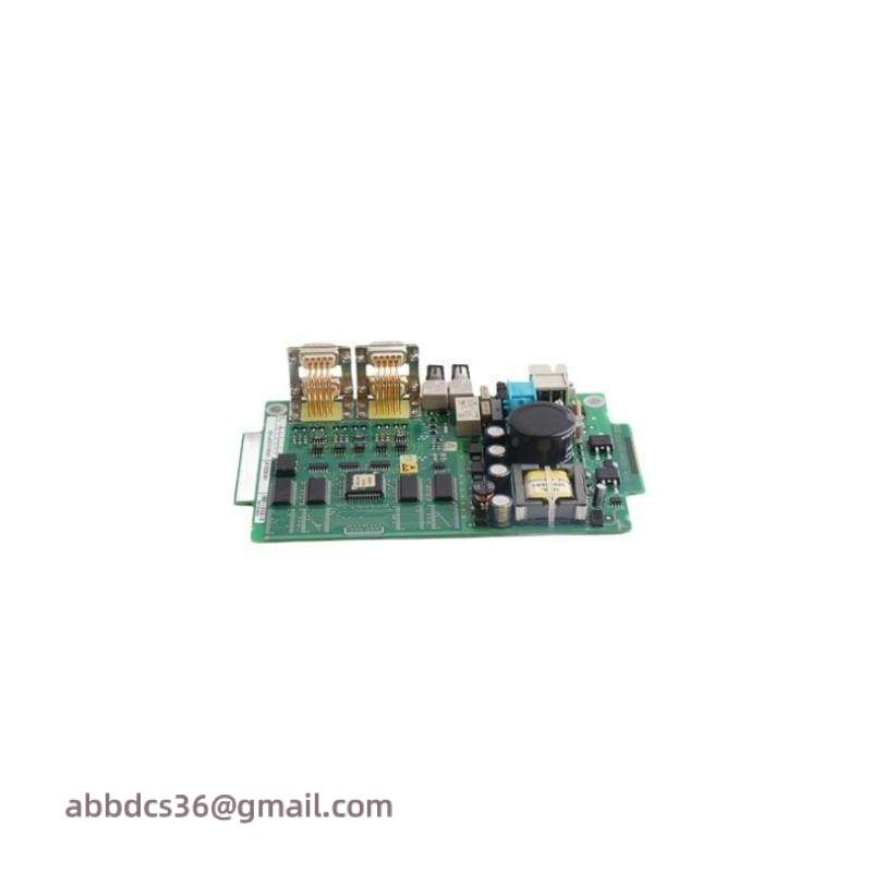 ABB 3EHE300694R0001 Power Supply