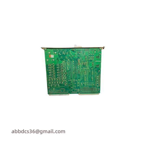 ABB 3EHL409055R0001 PPB622 B01 Control Module