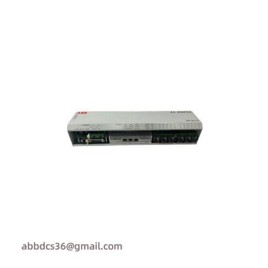 ABB 3EHL409055R0001 PPB622B01 PCB CARD