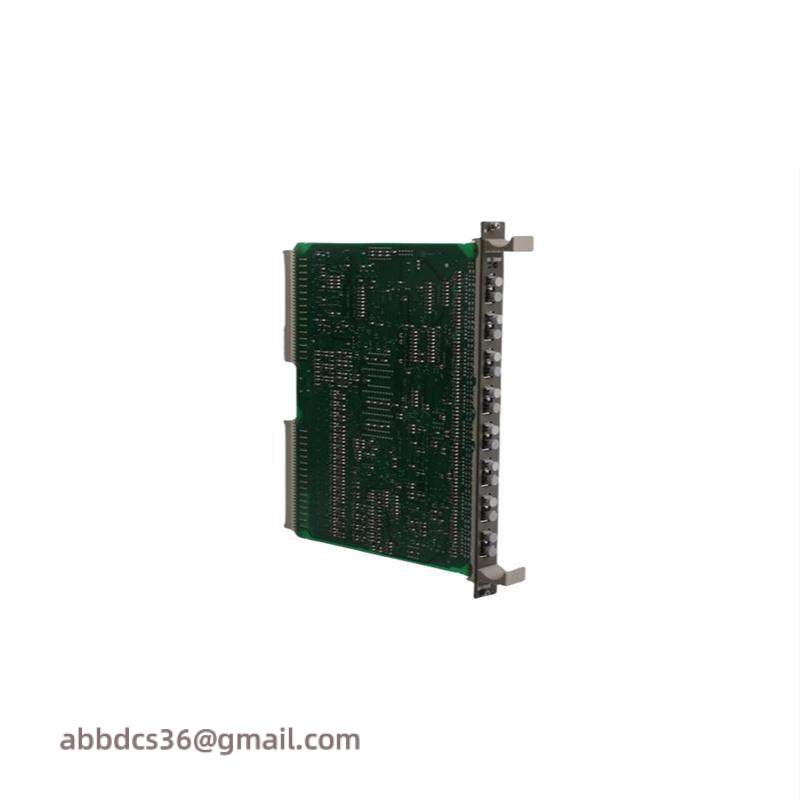 ABB 3EHL409300R0001 PPB626 B01 Control Unit