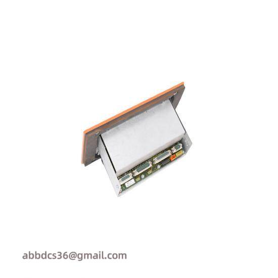 ABB 3HAA0001-CP/14 Serial Measurement Board