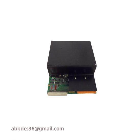 ABB 3HAA3563-AGA/1 Servo Rectifier Power Board