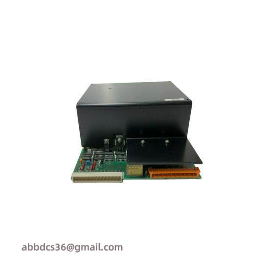 ABB 3HAA3563-AGA/2 Rectifier Board