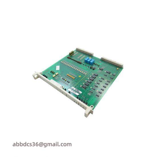 ABB 3HAA3563-ALA/2 Safety Circuit Board Huge Discount