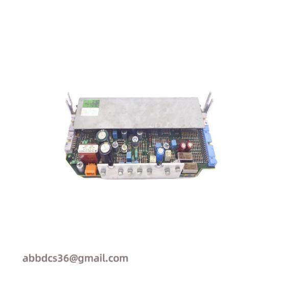 ABB 3HAA3563-AMA/2 Measurement Board AUTOMATION PARTS