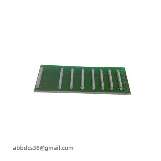 ABB 3HAA3563-ARA Backplane Automation DCS Module