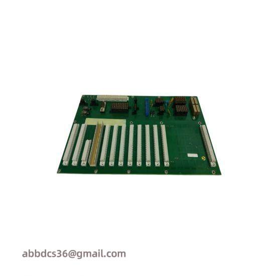 ABB 3HAA3573-ACA ROBOTICS BACKPLANE BOARD