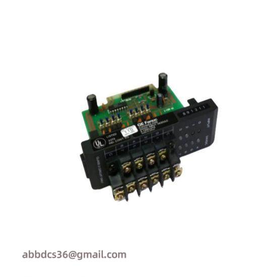 ABB 3HAB2067-1 INPUT/OUTPUT BOARD