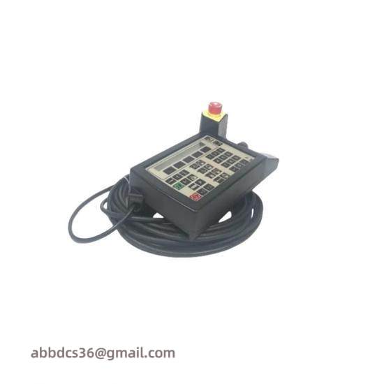 ABB 3HAB2136-1/08 Teach Pendant