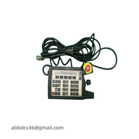 ABB 3HAB2136-1/0 Teach Pendant