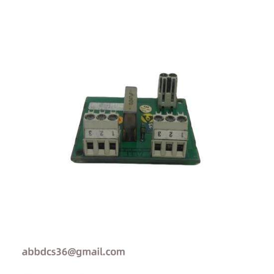 ABB 3HAB2205-1/1 ROBOT NOISE ELIMINATOR FILTER BOARD DCS MODULE