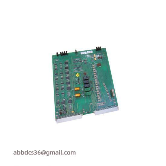 ABB 3HAB2211-8/1 SENSOR MODULE