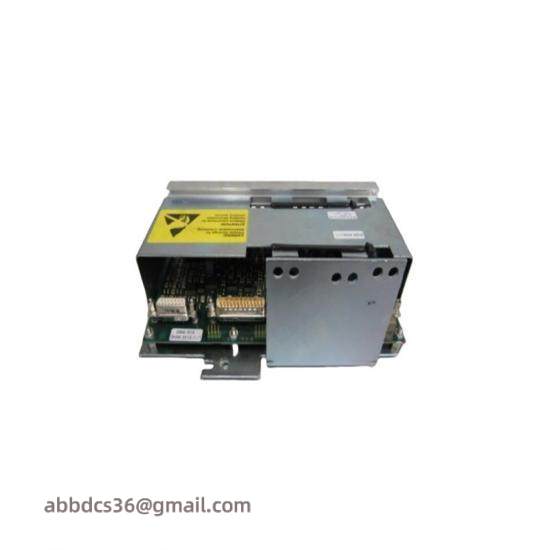 ABB 3HAB2213-1/2 Serial Measurement Module