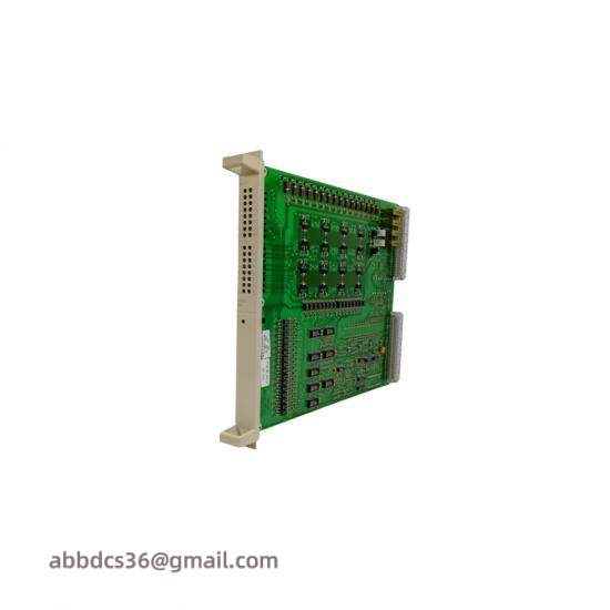 ABB 3HAB2214-8/1 Digital I/O Module