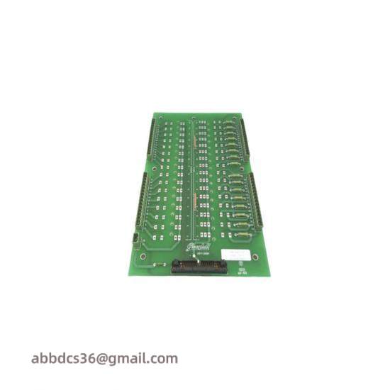 ABB 3HAB2725-1 BOARD AUTOMATION PARTS