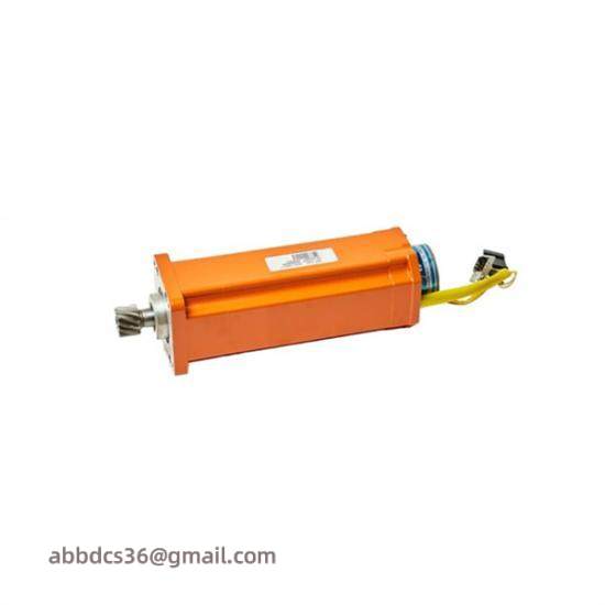 ABB 3HAB3360-1 Motor axis 4-6