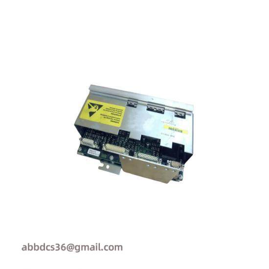 ABB 3HAB3365-001 Serial Measurement Unit