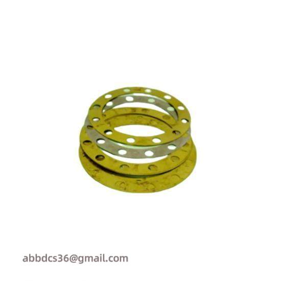 ABB 3HAB4296-001 BRASS SHIM SET