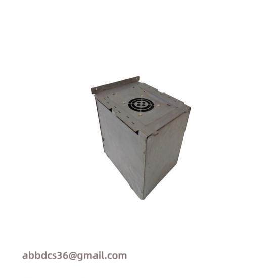 ABB 3HAB5845-1/2 Power Supply Unit AUTOMATION PARTS