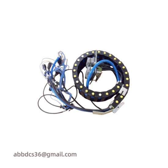 ABB 3HAB5948-1/09 Lower Cable