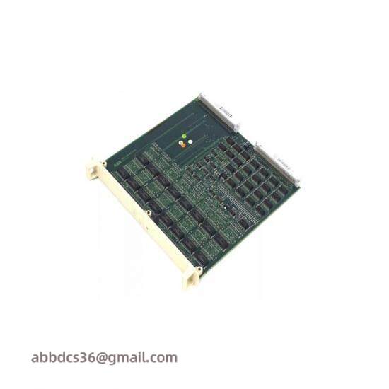 ABB 3HAB5956-1 Extension Memory Board