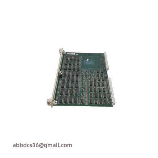 ABB 3HAB5957-1 Memory Expansion Module