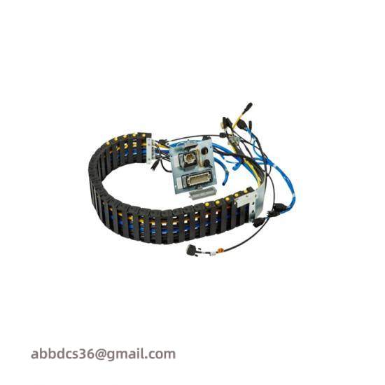 ABB 3HAB6425-1 Robot Base Cable