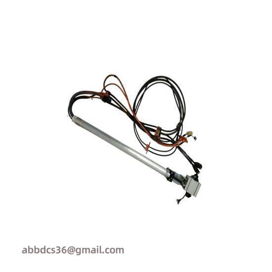 ABB 3HAB6444-1 Cable Harness