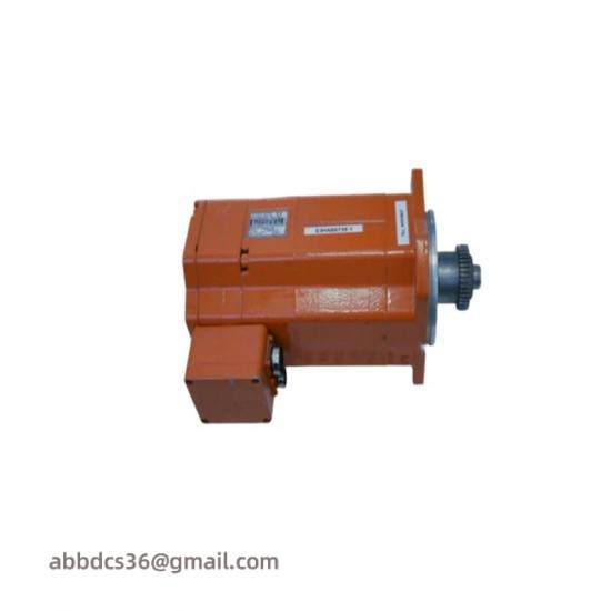 ABB 3HAB6738-1 Servo Motor