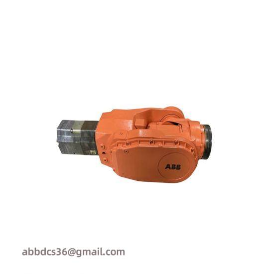 ABB 3HAB6864-1 ROBOT Wrist