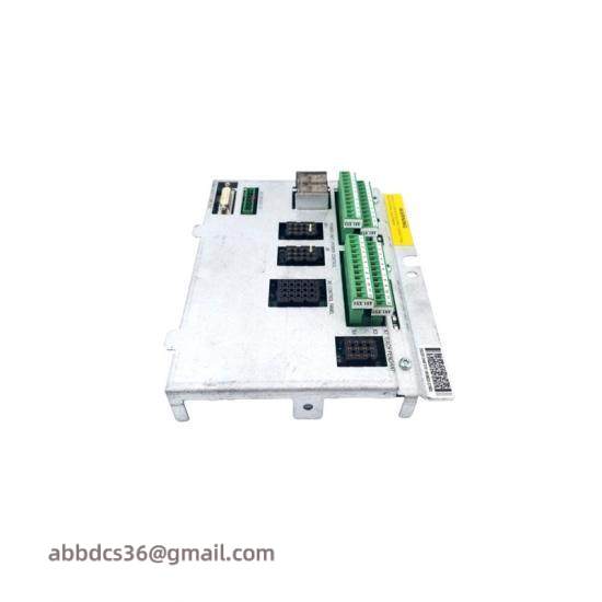 ABB DSAB-01C Code 64630199  PC Board Kit