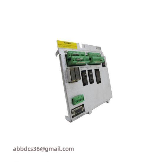 ABB 3HAB7215-1/07 Robot Safety Panel Board