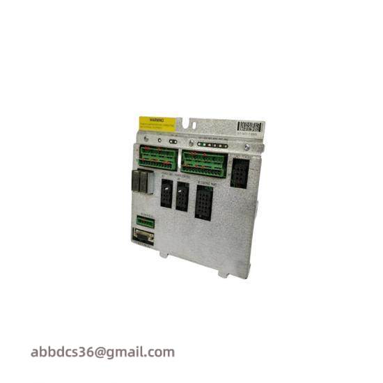 ABB 3HAB7215-1 Robot Control Panel Board