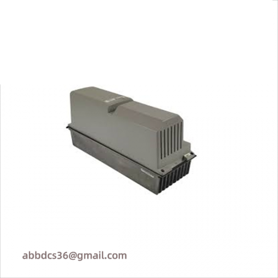 ABB 3HAB8101-19 DSQC545A