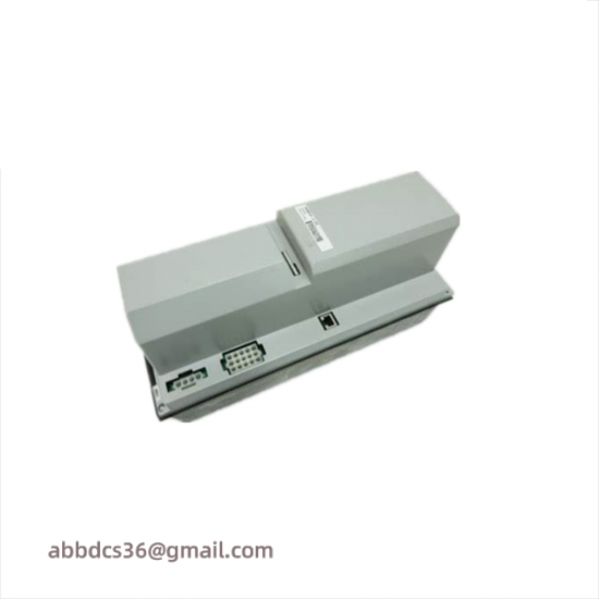 ABB 3HAB8101-2 RECTIFIER DC1