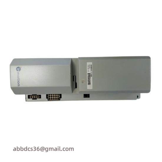 ABB 3HAB8101-4/05A RDCU-12C Control Unit
