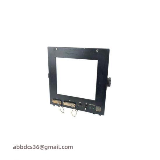 ABB 3HAB8572-1/06 ROBOT OPERATOR PANEL MONITOR