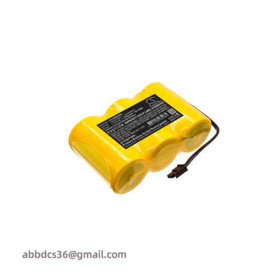 ABB 3HAB9999-1/5 Battery