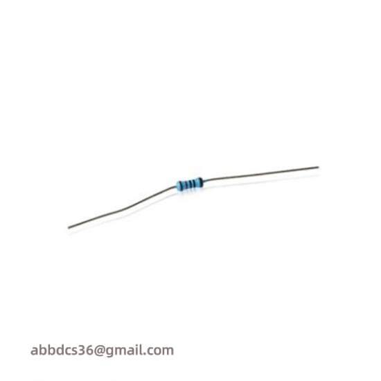 ABB 3HAC0050-1 Metall Film Resistor SUTOMATION PARTS