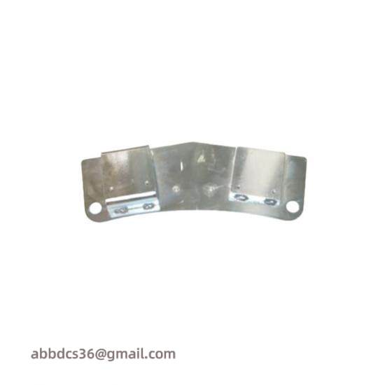 ABB 3HAC0055-3 Attachment plate DCS MODULE