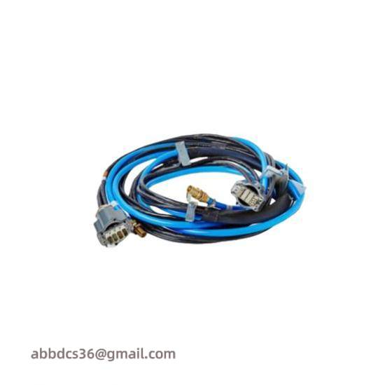 ABB 3HAC020128-001 Cable harness AUTOMATION PARTS