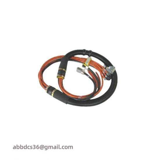 ABB 3HAC020144-001 Servo Power cable AUTOMATION PARTS