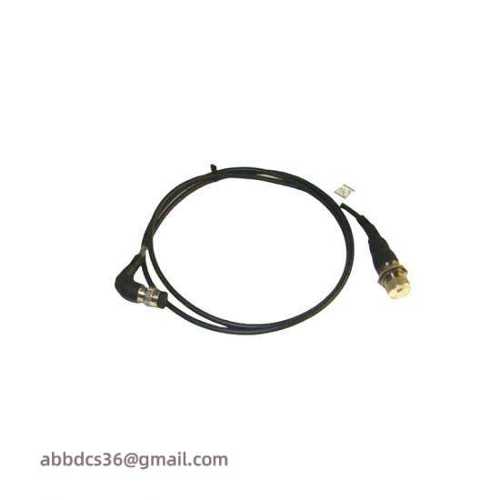 ABB 3HAC020146-001 SERVO SIGNAL CABLE AUTOMATION PARTS