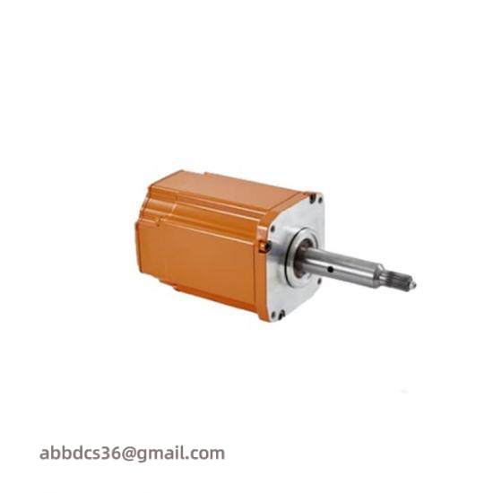 ABB 3HAC020210-001 Rot ac motor with pinion ROBOTIC PARTS